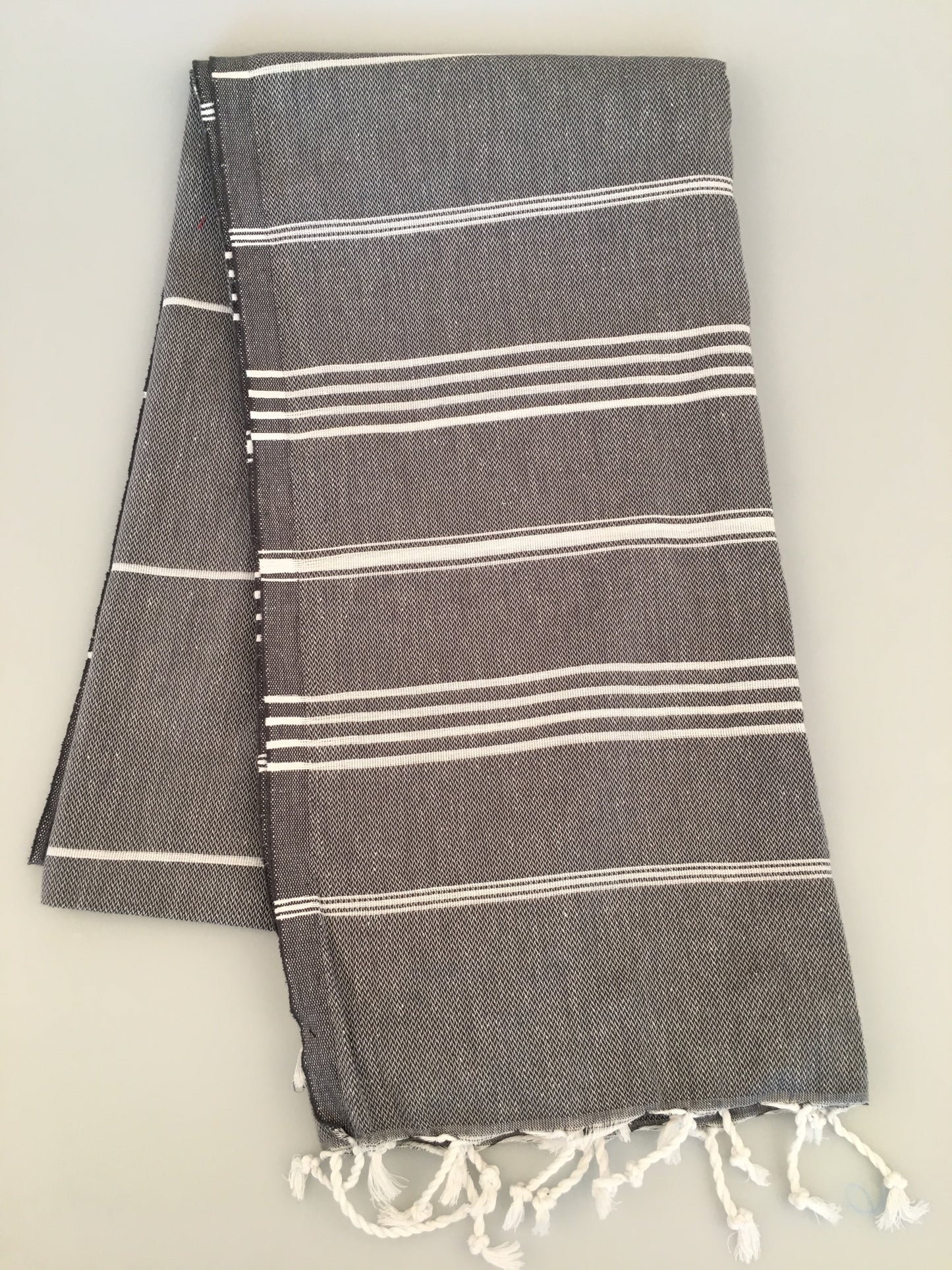 منشفة تركية أفرديسياز سلطان بشتمال (270 جم)