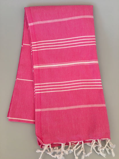 منشفة تركية أفرديسياز سلطان بشتمال (270 جم)