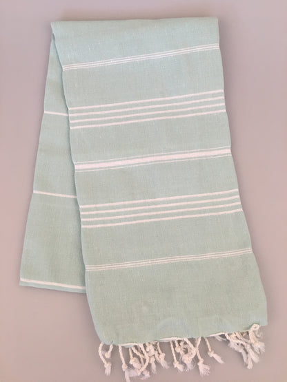 منشفة تركية أفرديسياز سلطان بشتمال (270 جم)