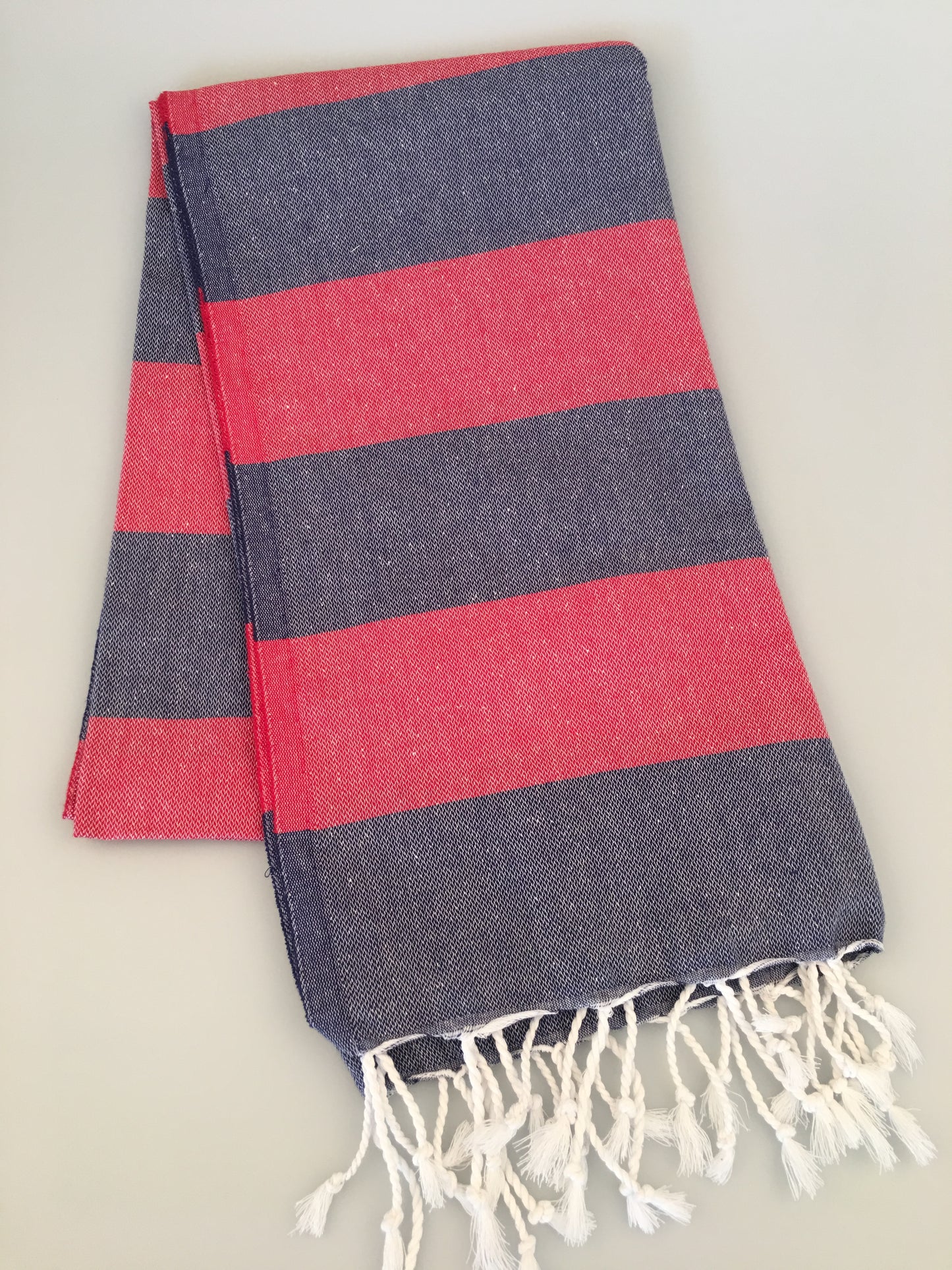 منشفة تركية بينارا بشتمال (270 جم)