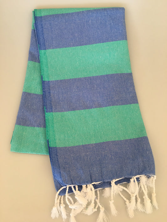 منشفة بنارة التركية بشتمال (270g) - سعر الجملة