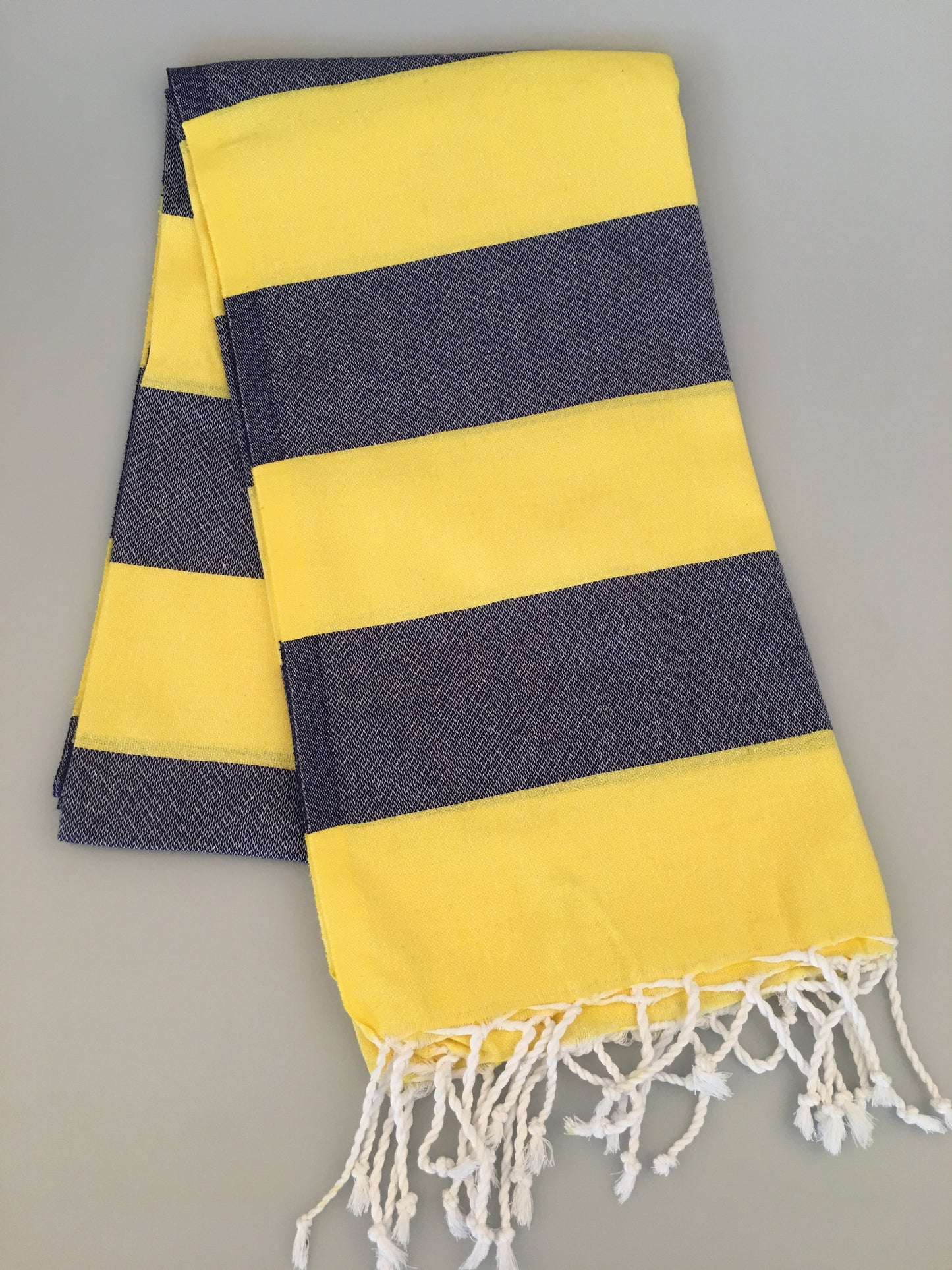 منشفة تركية بينارا بشتمال (270 جم)