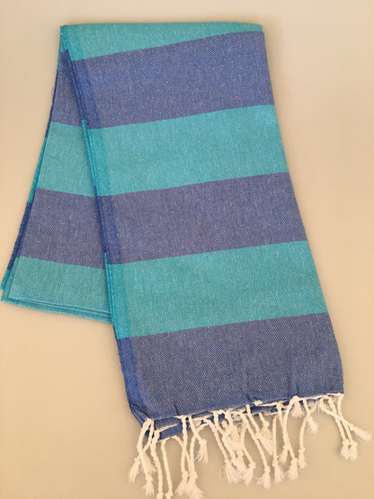 منشفة تركية بينارا بشتمال (270 جم)