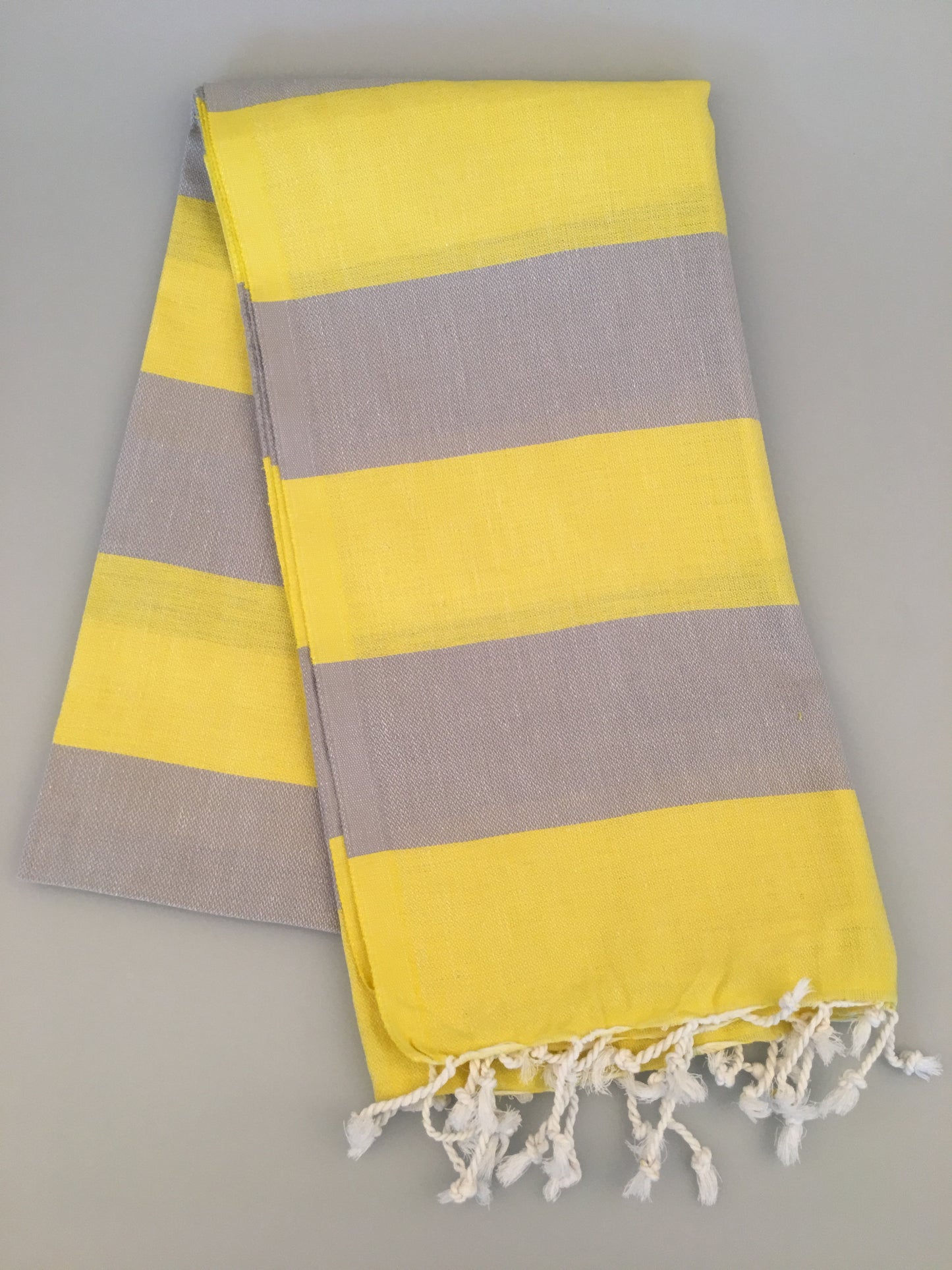 منشفة تركية بينارا بشتمال (270 جم)