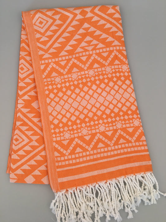 مناشف أبولونيا التركية جاكار بشتيمال (300 جرام / 400 جرام) - سعر الجملة