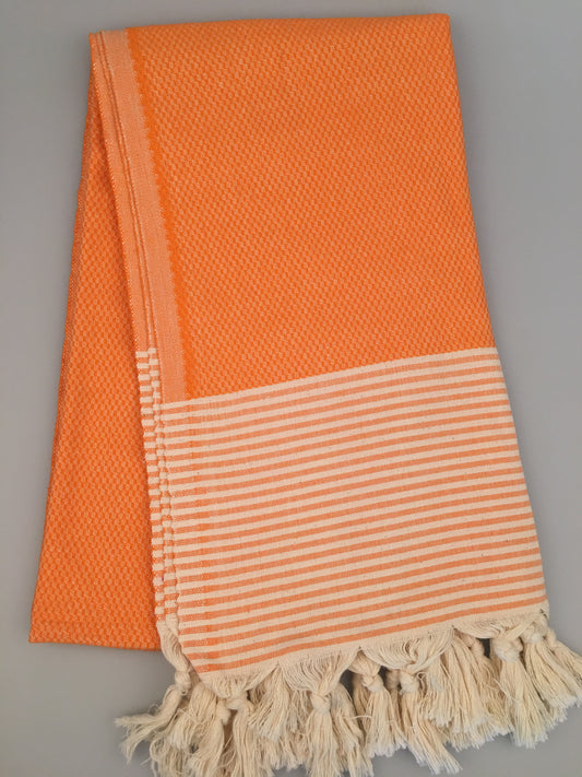 منشفة تركية ميليتوس بشتمال (360 جم)