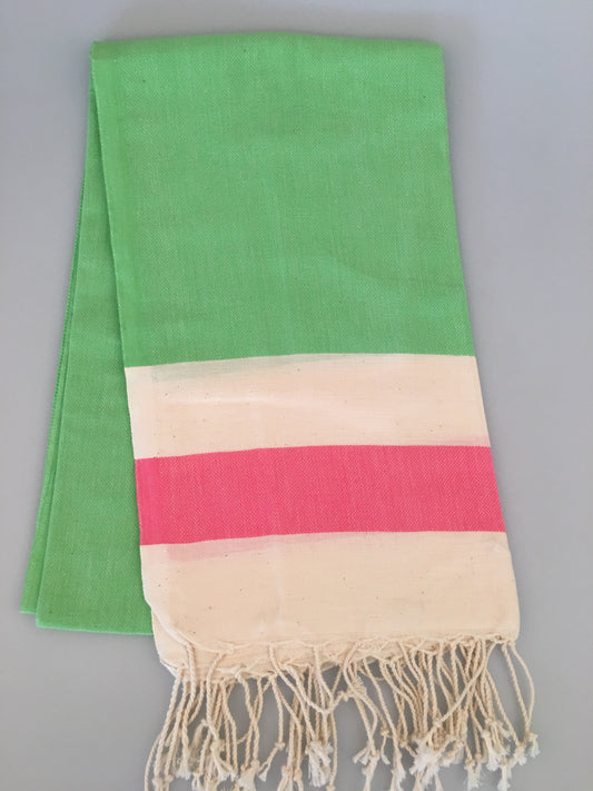 منشفة تركية بلوندوس بشتمال (270 جم)