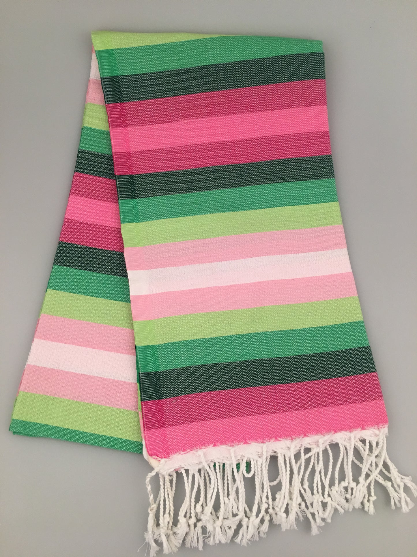 منشفة تركية كادياندا بشتمال (320 جم)