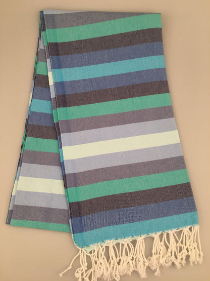 منشفة تركية كادياندا بشتمال (320 جم)