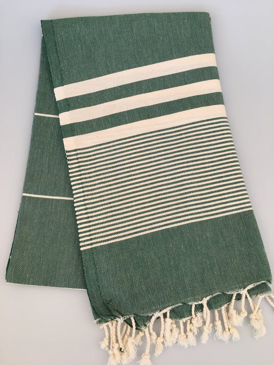 منشفة تركية بيداسا بشتمال (270 جم)